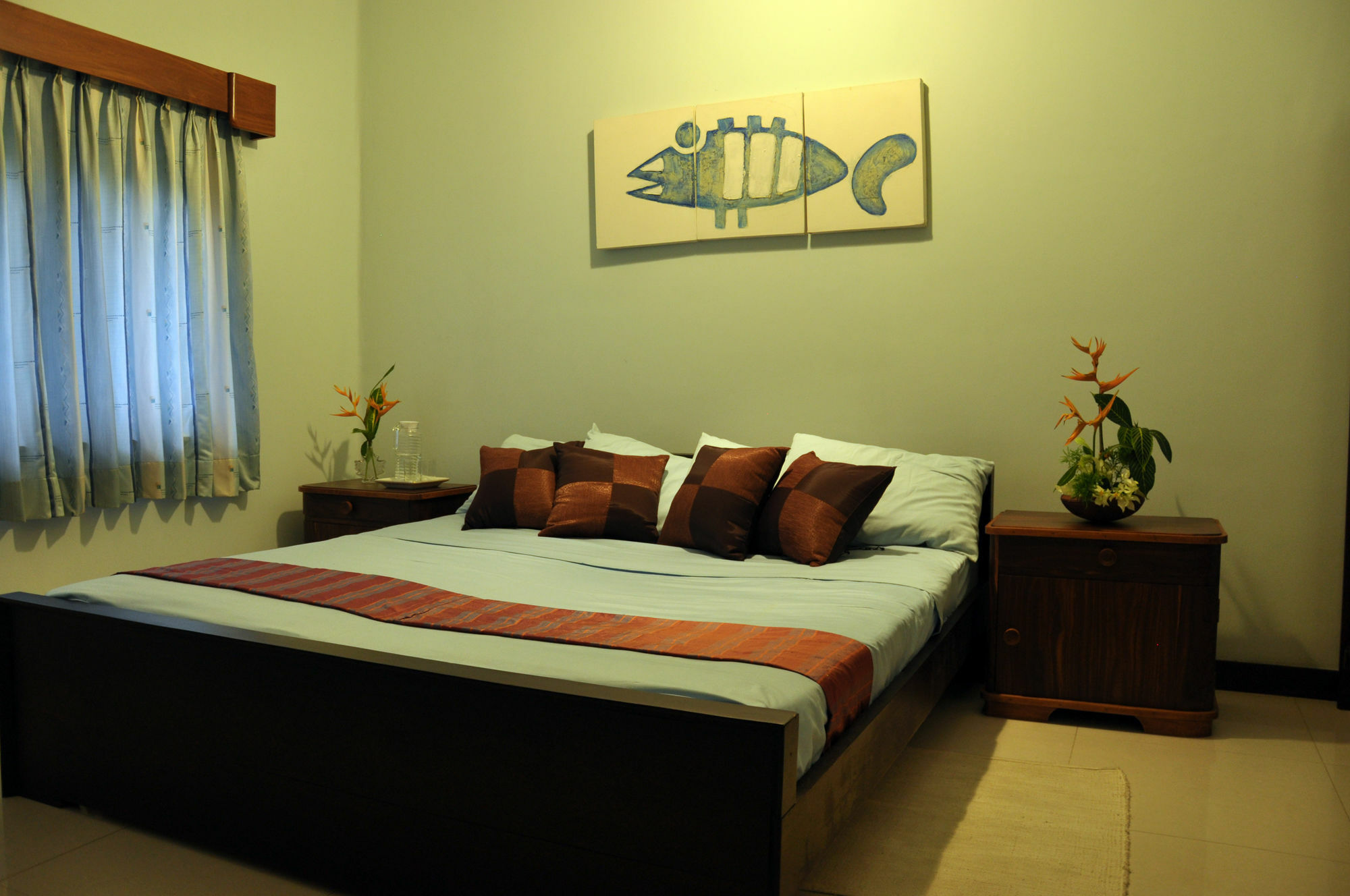רטנאפורה Serene Villa מראה חיצוני תמונה